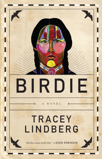 E-book Birdie Tracey Lindberg