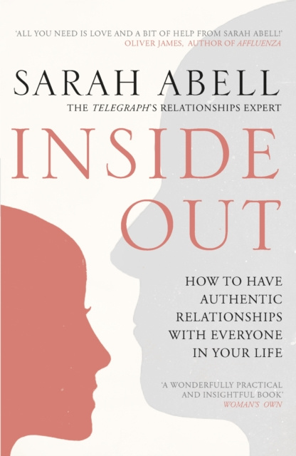 E-book Inside Out Sarah Abell