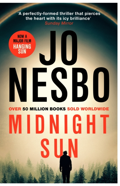 E-knjiga Midnight Sun Jo Nesbo