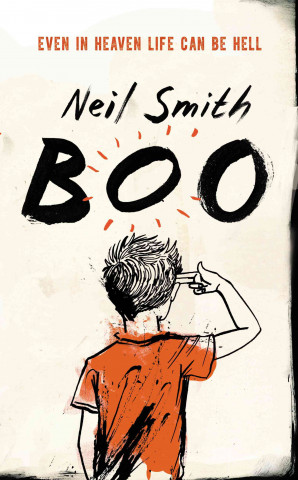 E-knjiga Boo Neil Smith