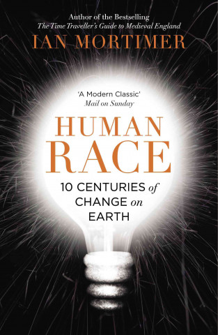 E-kniha Human Race 