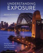 Carte Understanding Exposure, Fourth Edition Bryan Peterson
