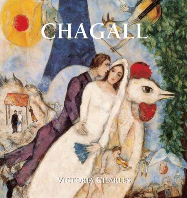 E-knjiga Chagall Charles Victoria Charles