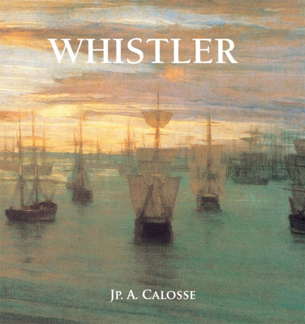 Libro elettronico Whistler 