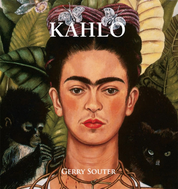 E-book Kahlo Souter Gerry Souter