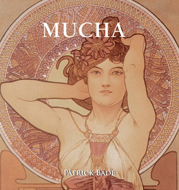 E-knjiga Mucha Bade Patrick Bade