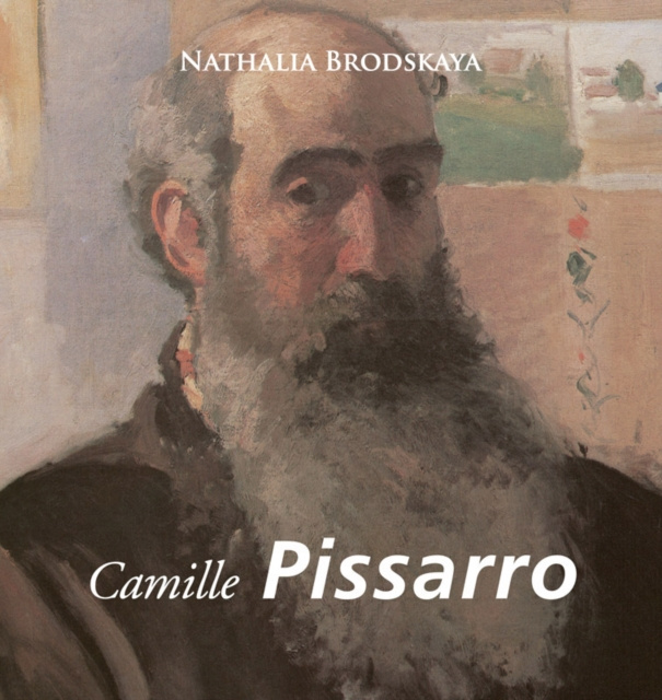 E-knjiga Pissarro Brodskaya Nathalia Brodskaya