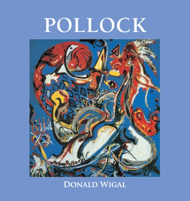 E-knjiga Pollock Wigal Donald Wigal