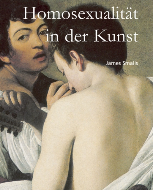 E-kniha Homosexualitat in der Kunst 