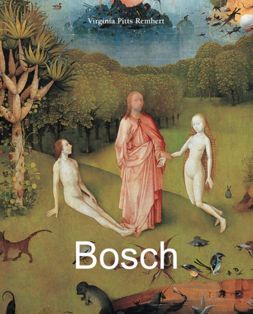 E-knjiga Bosch Pitts Rembert Virginia Pitts Rembert