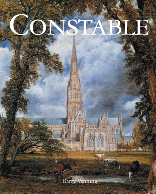 E-Book Constable Venning Barry Venning