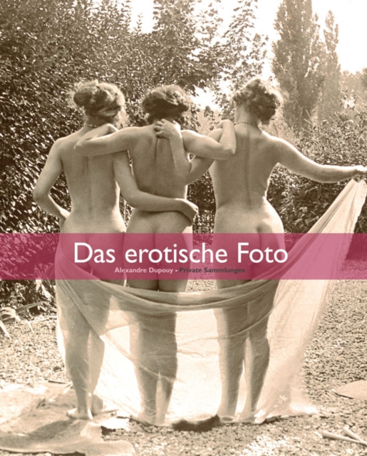 E-kniha Das erotische Foto 