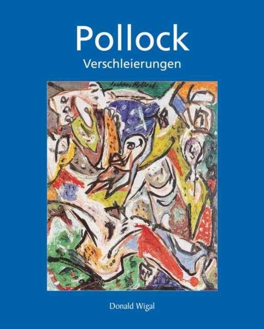E-knjiga Pollock Wigal Donald Wigal