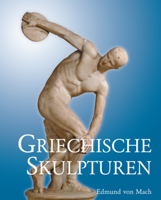 E-kniha Griechische Skulpturen 