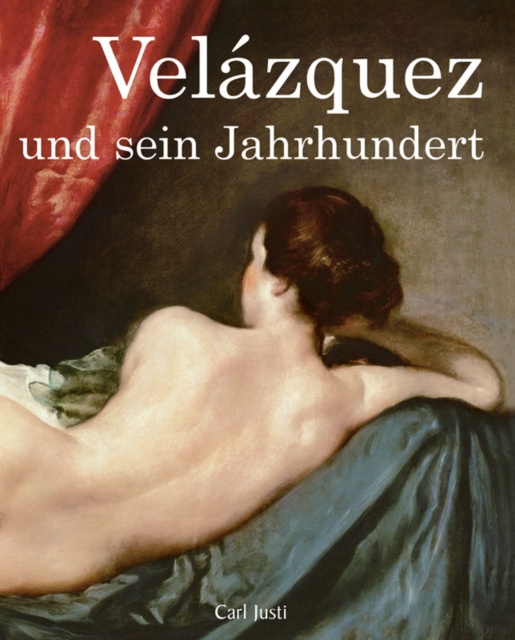 E-knjiga Velazquez Justi Carl Justi