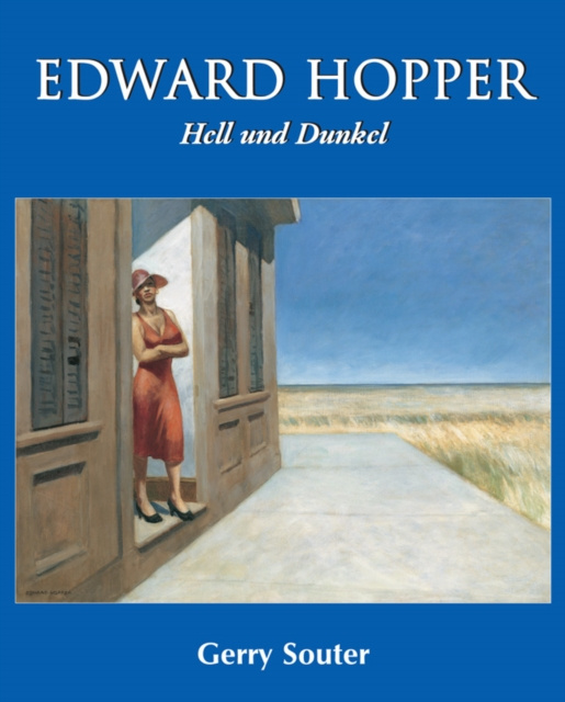 E-kniha Edward Hopper 