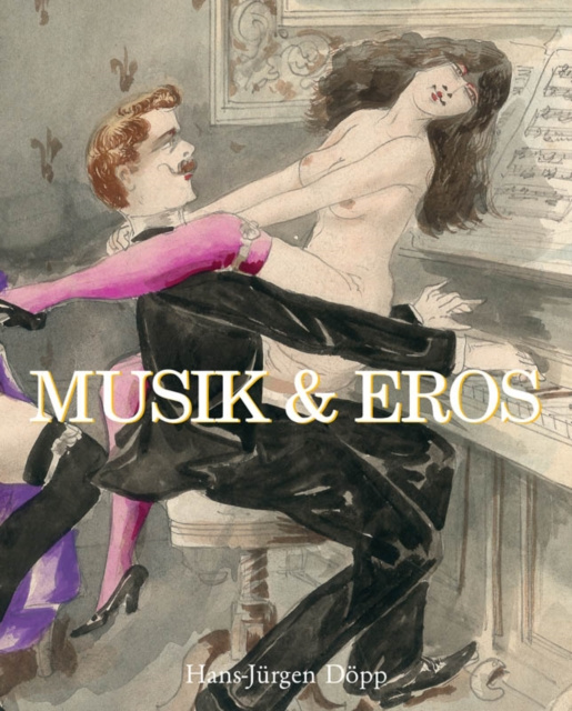 E-kniha Musik & Eros 