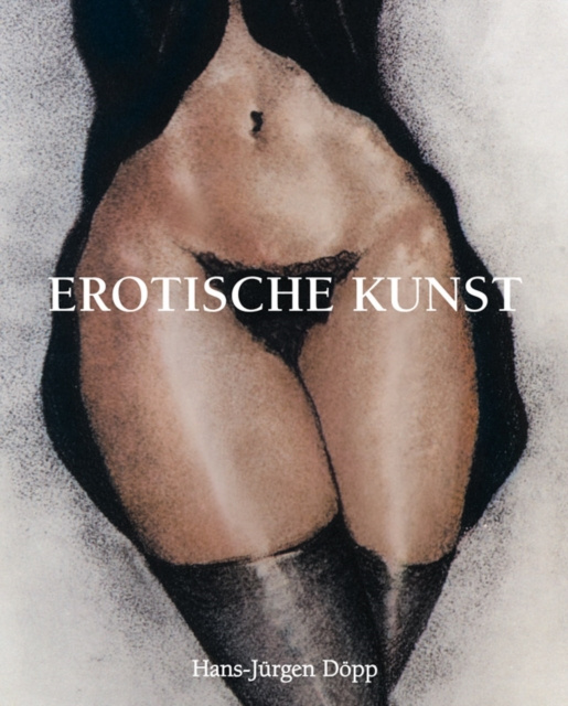 E-kniha Erotische Kunst 