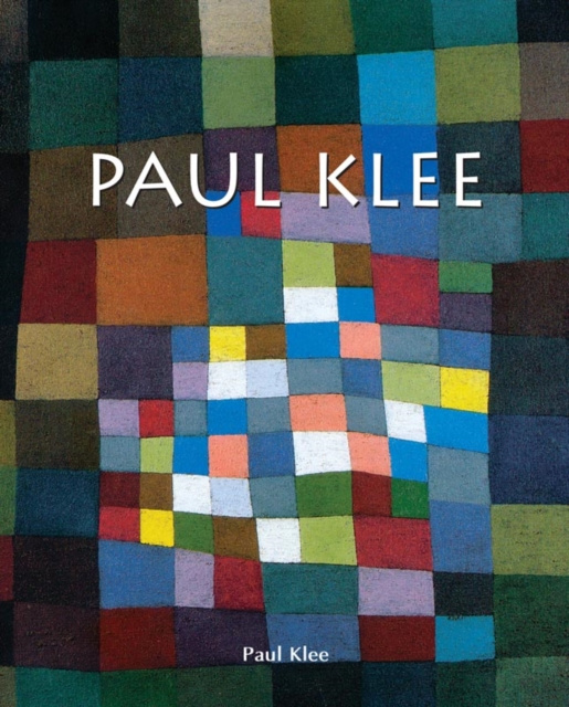 E-book Paul Klee Klee Paul Klee
