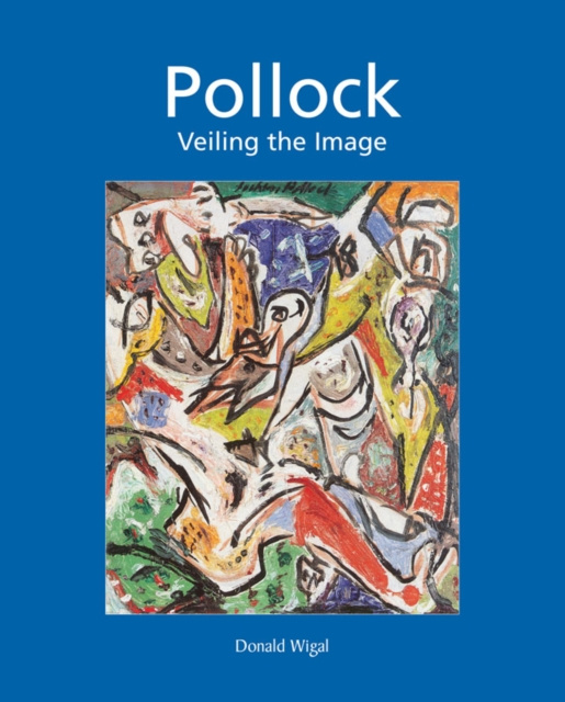 E-knjiga Pollock Wigal Donald Wigal