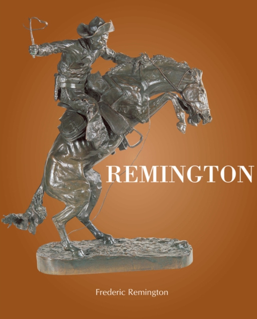 E-book Remington Remington Frederic Remington