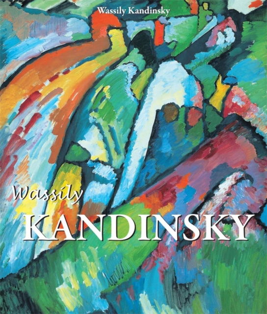 E-book Kandinsky Kandinsky Wassily Kandinsky