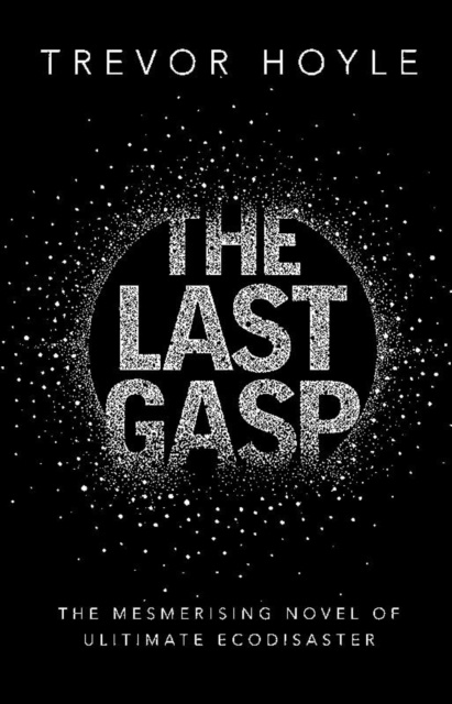 Livre numérique Last Gasp Trevor Hoyle