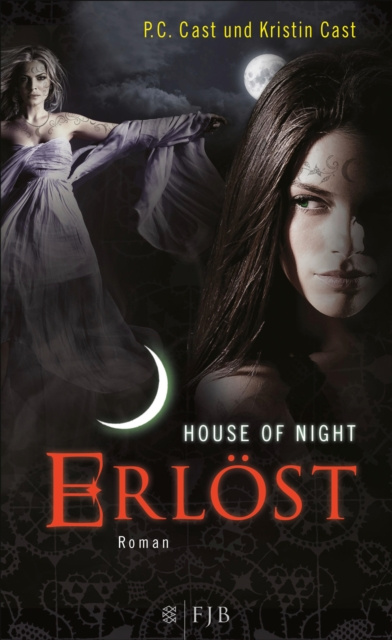 ebook Erlost Kristin Cast