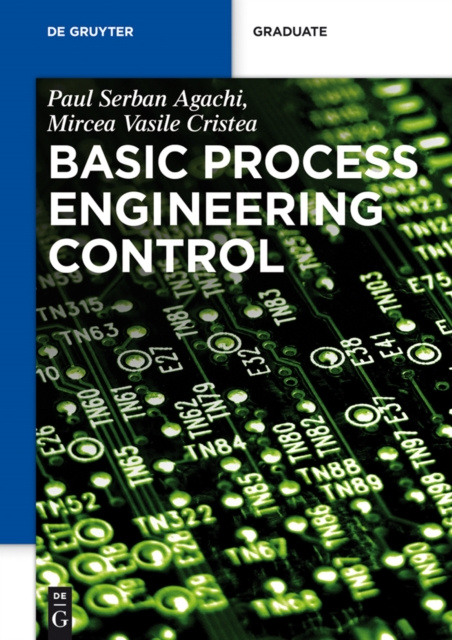 E-knjiga Basic Process Engineering Control Paul Serban Agachi