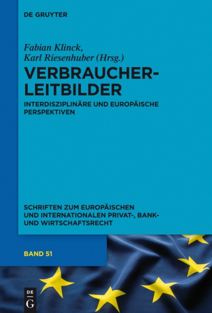 E-kniha Verbraucherleitbilder 