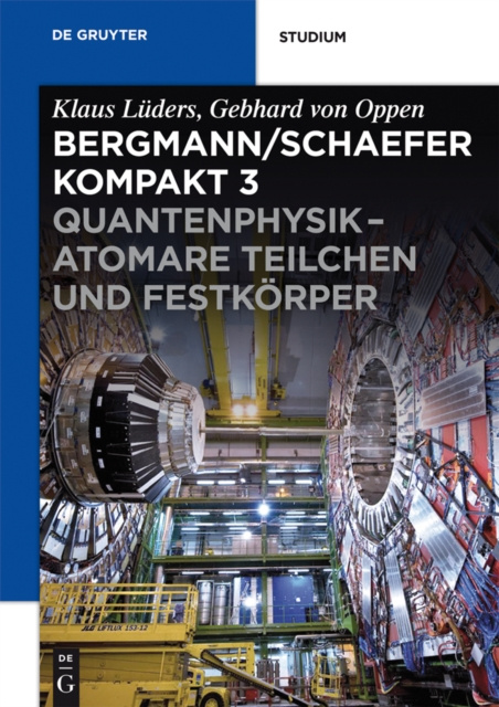 E-book Quantenphysik - Atomare Teilchen und Festkorper Gebhard Oppen
