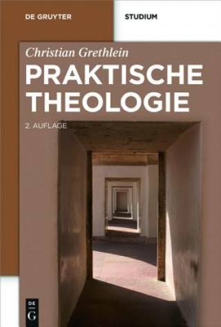 Book Praktische Theologie Christian Grethlein