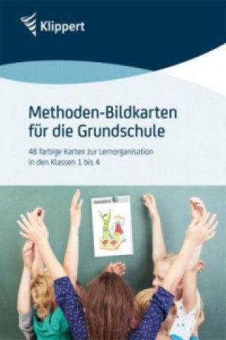 Igra/Igračka Methoden-Bildkarten für die Grundschule 