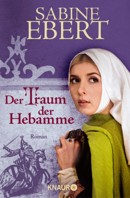 E-kniha Der Traum der Hebamme 