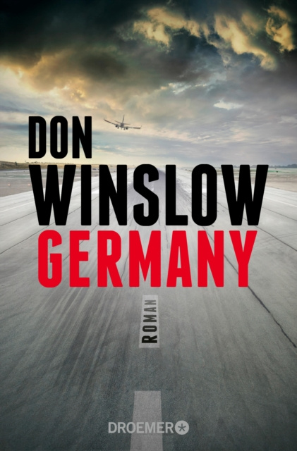 E-book Germany Don Winslow