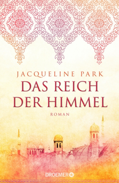 E-kniha Das Reich der Himmel 