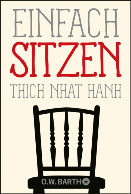 E-book Einfach sitzen Thich Nhat Hanh
