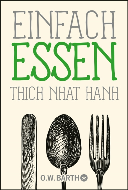 E-knjiga Einfach essen Thich Nhat Hanh