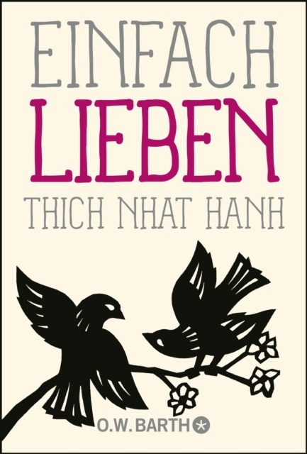 E-book Einfach lieben Thich Nhat Hanh