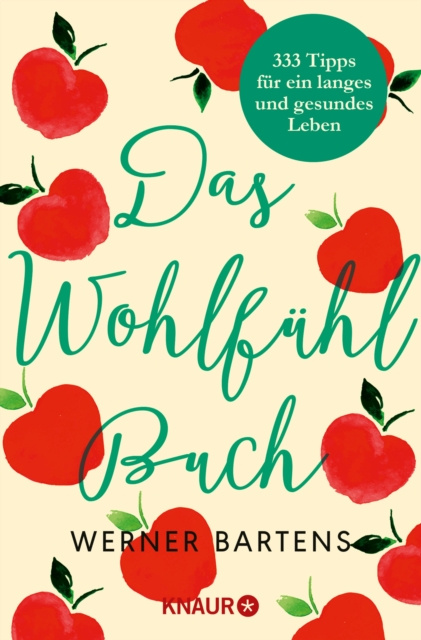E-knjiga Das Wohlfuhlbuch Werner Bartens