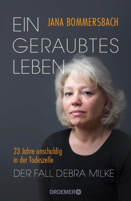 E-Book Ein geraubtes Leben Jana Bommersbach