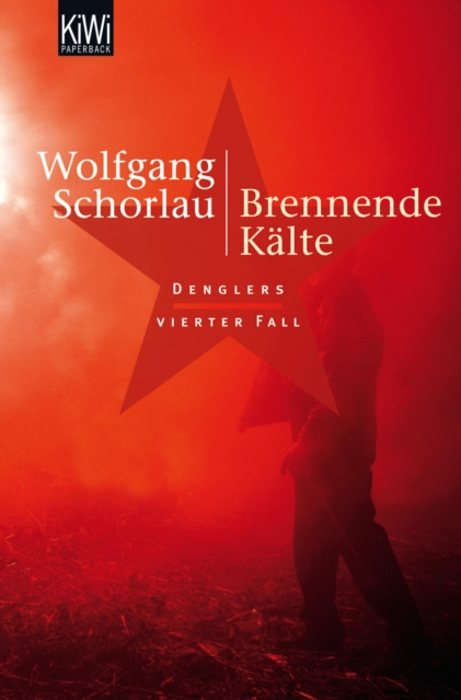 E-knjiga Brennende Kalte Wolfgang Schorlau