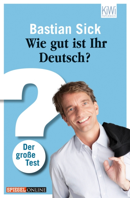 E-kniha Wie gut ist Ihr Deutsch? 