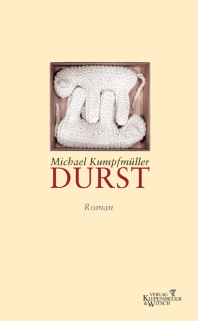 E-knjiga Durst Michael Kumpfmuller