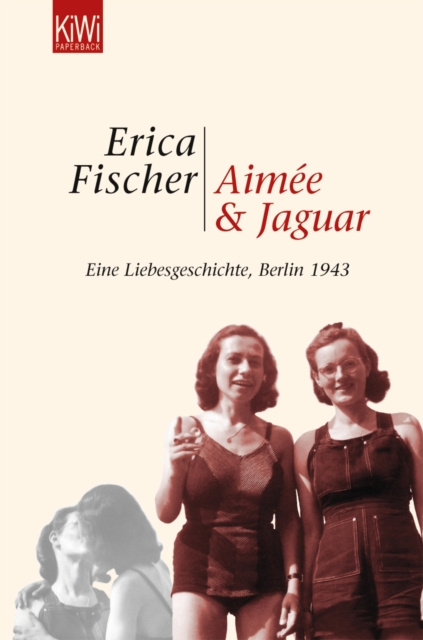 E-knjiga Aimee und Jaguar Erica Fischer