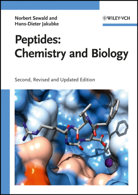 E-book Peptides Norbert Sewald