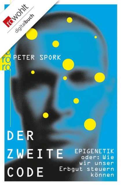 E-book Der zweite Code Peter Spork