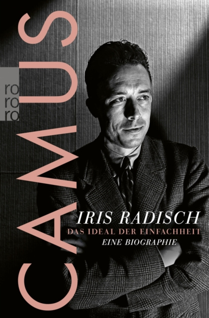 E-book Camus Iris Radisch