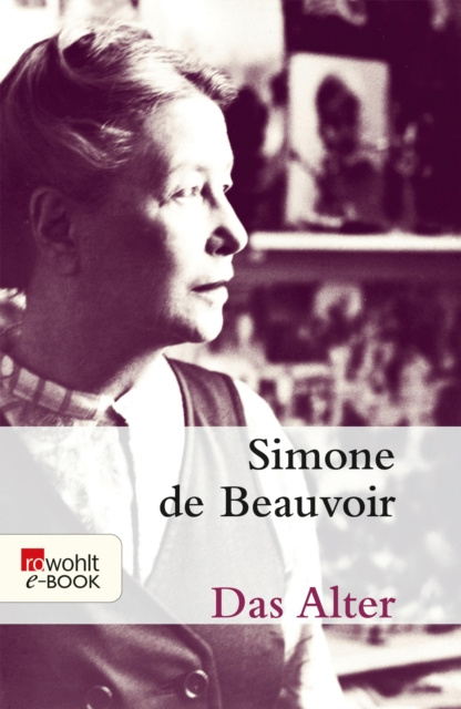 E-book Das Alter Simone de Beauvoir