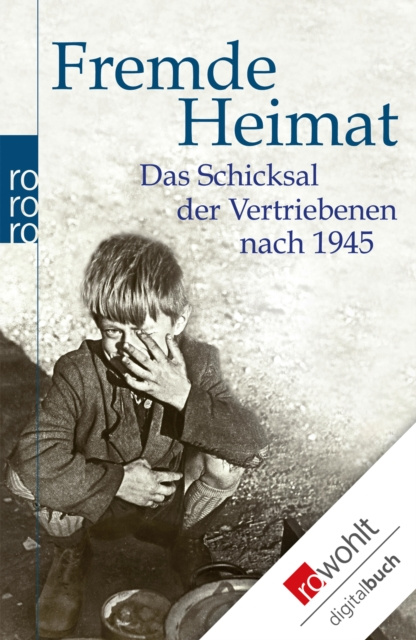 E-Book Fremde Heimat Henning Burk